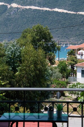 House - Drakatos K Apartment (Lefkada)
