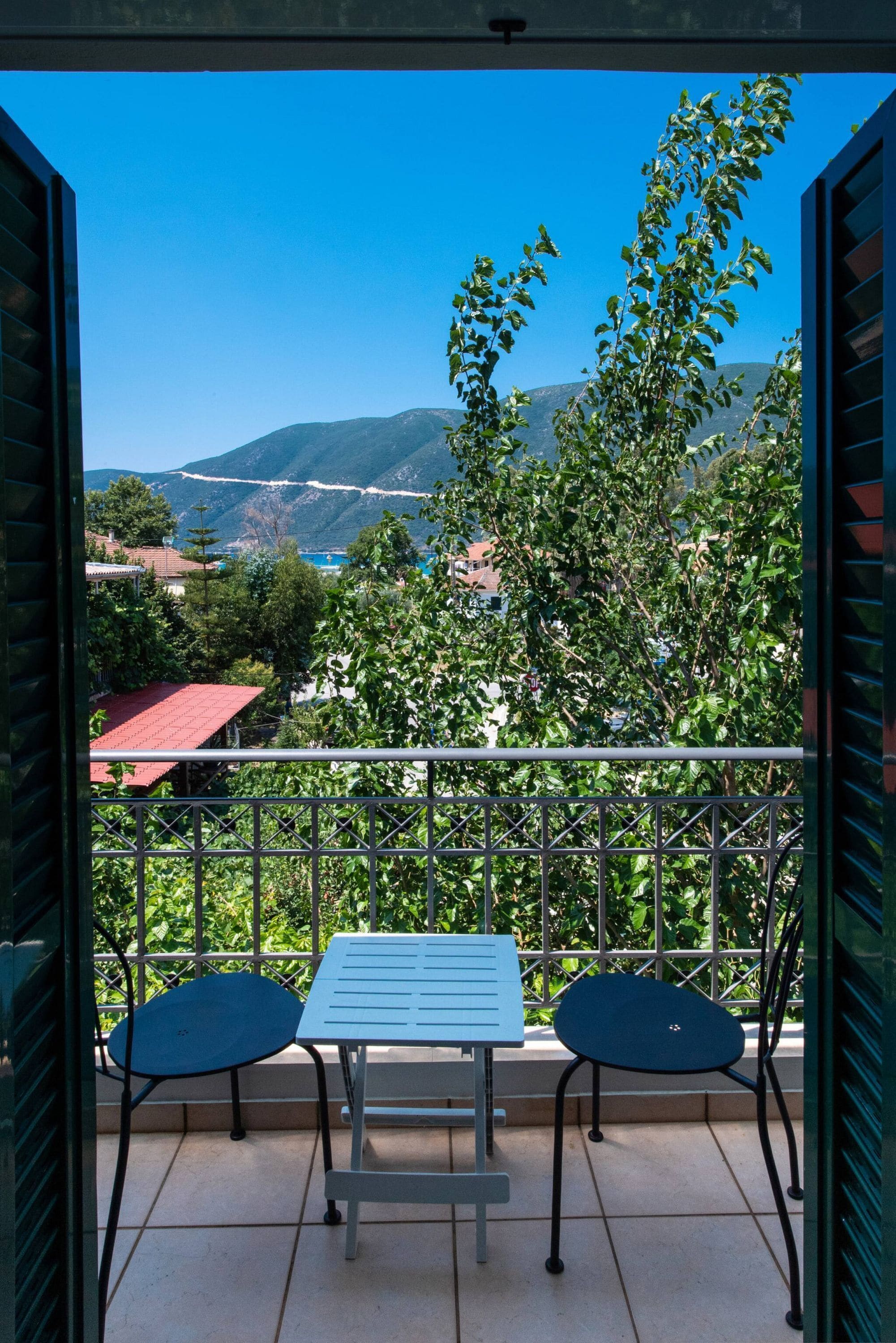 Casa | 1 dormitorio
