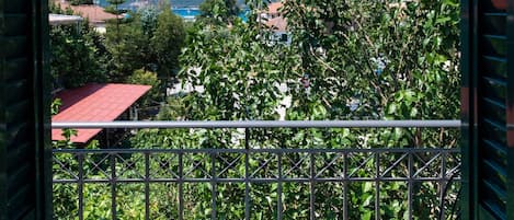 1 habitación