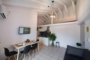 House | 1 bedroom - Drakatos K Apartment (Lefkada)