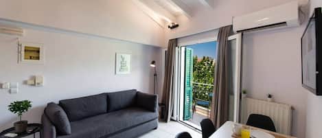 House | 1 bedroom