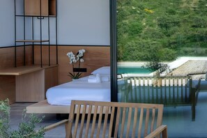 House - Scirocco Telemachos 1 BED (Lefkada)