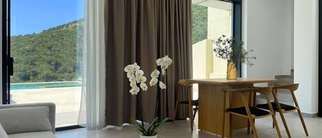 Ferienhaus | 1 Schlafzimmer