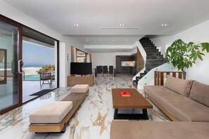 House - Zavia Villa Tria 3B Syvota (Igoumenitsa)
