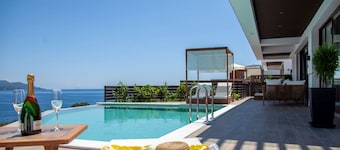 Zavia Villa Tria 3B Syvota