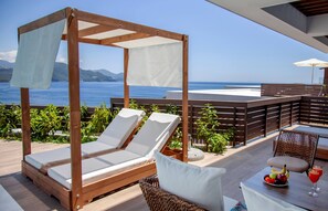 House - Zavia Villa Tria 3B Syvota (Igoumenitsa)