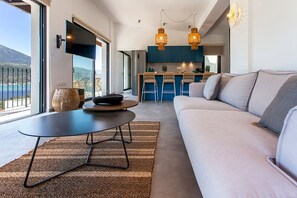 House - Desimi Villa Naya in Desimi (Lefkada)