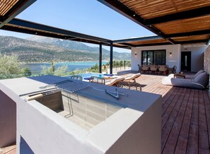 House - Desimi Villa Naya in Desimi (Lefkada)
