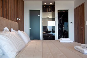 2 bedrooms - Zavia Villa ENA 2B Syvota (Igoumenitsa)