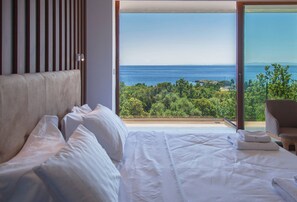 House - Zavia Villa ENA 2B Syvota (Igoumenitsa)