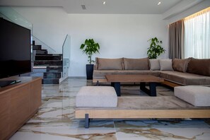 House - Zavia Villa ENA 2B Syvota (Igoumenitsa)