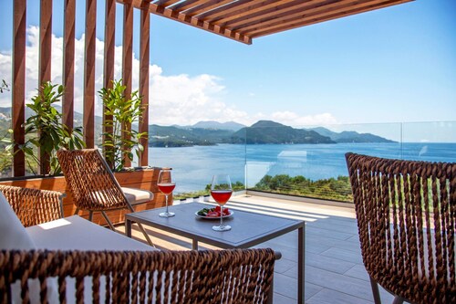 Zavia Villa ENA 2B Syvota