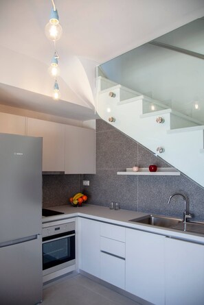 Casa | 2 habitaciones 