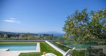 Lumiere Villa Andromeda 3