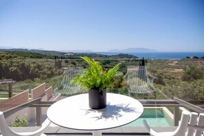 House - Lumiere Villa Andromeda 3 (Preveza)