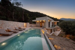 Ferienhaus | 3 Schlafzimmer