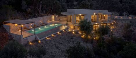 Maison | 3 chambres