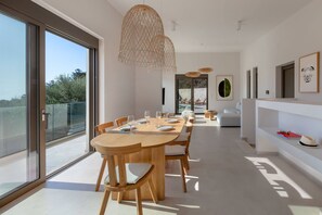 Ferienhaus | 3 Schlafzimmer
