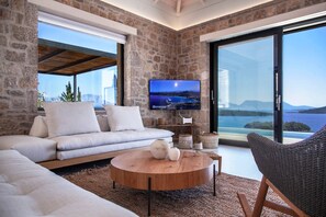 Hus | 4 soverom