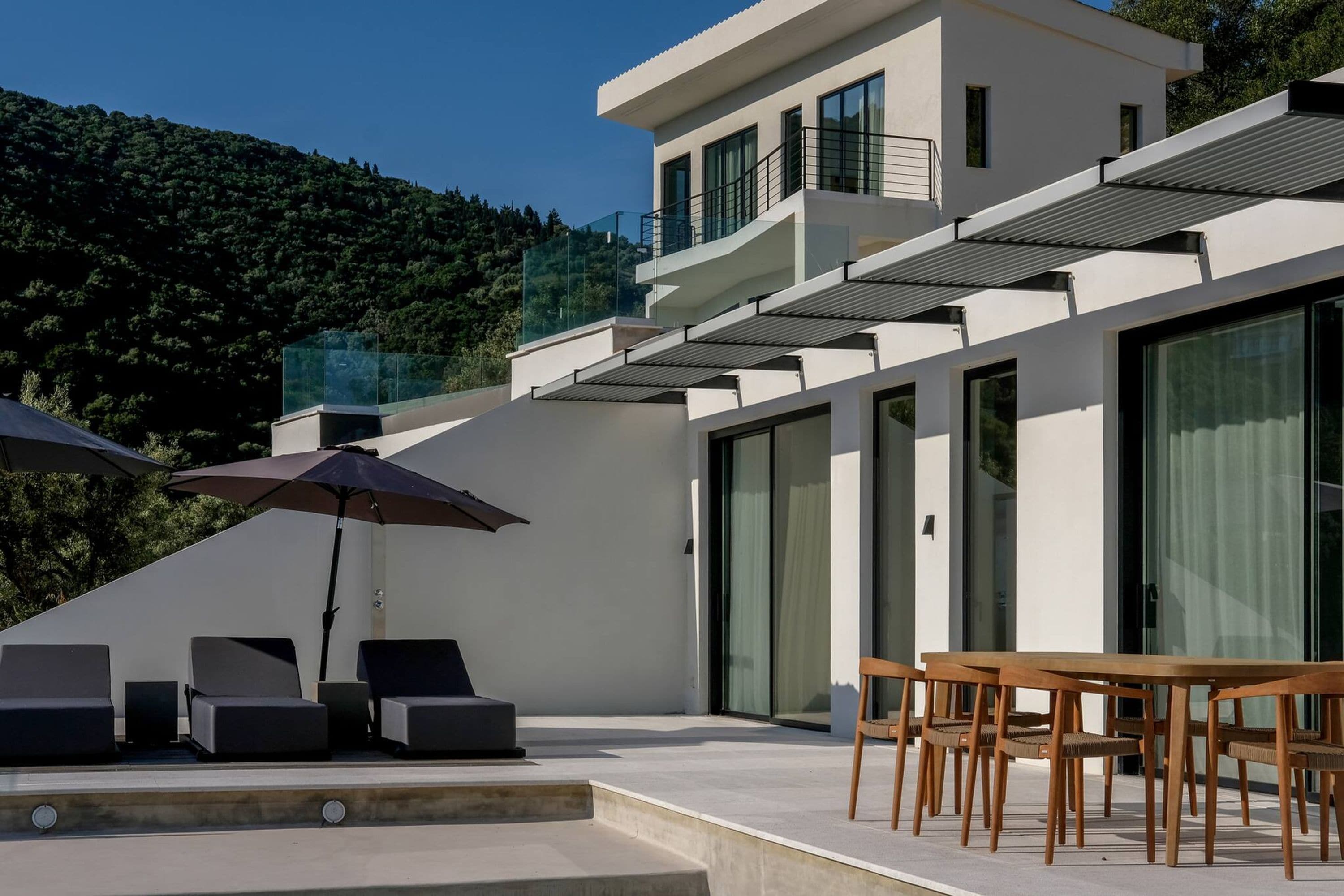 Nhà | 2 phòng ngủ 