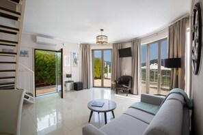 House - Aria 3 Mare in Ponti (Lefkada)