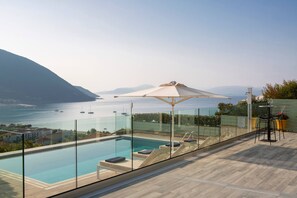 House - Aria 3 Mare in Ponti (Lefkada)