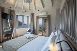House - Aria 3 Mare in Ponti (Lefkada)