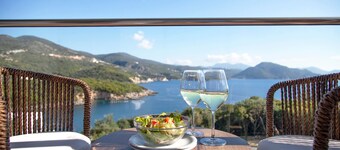 Zavia Villa Tessera 2B Syvota