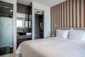 บ้านพัก | 2 ห้องนอน