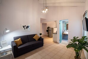 Maison | 1 chambre