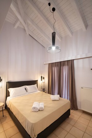 Maison | 1 chambre