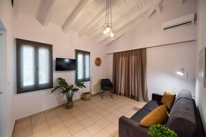 Maison | 1 chambre