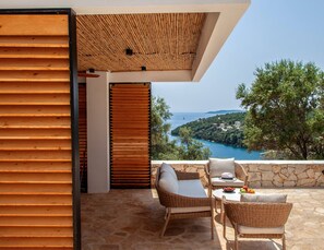House - Villa Dara AND Todd in Sivota (Lefkada)