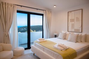 House - Villa Dara AND Todd in Sivota (Lefkada)