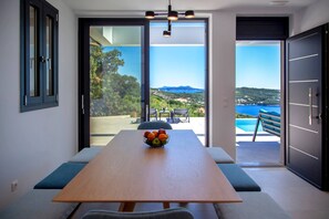 House - Villa Blauw in Vasiliki (Lefkada)