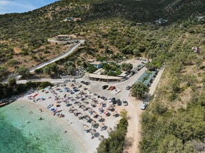 House - Villa Blauw in Vasiliki (Lefkada)