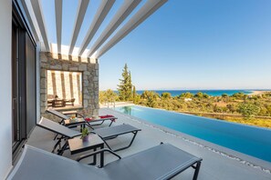 Ferienhaus | 2 Schlafzimmer