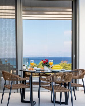 Ferienhaus | 2 Schlafzimmer
