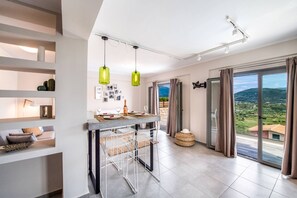 House, Smoking - Special Offer - Villa With Private Pool (Lefkada)