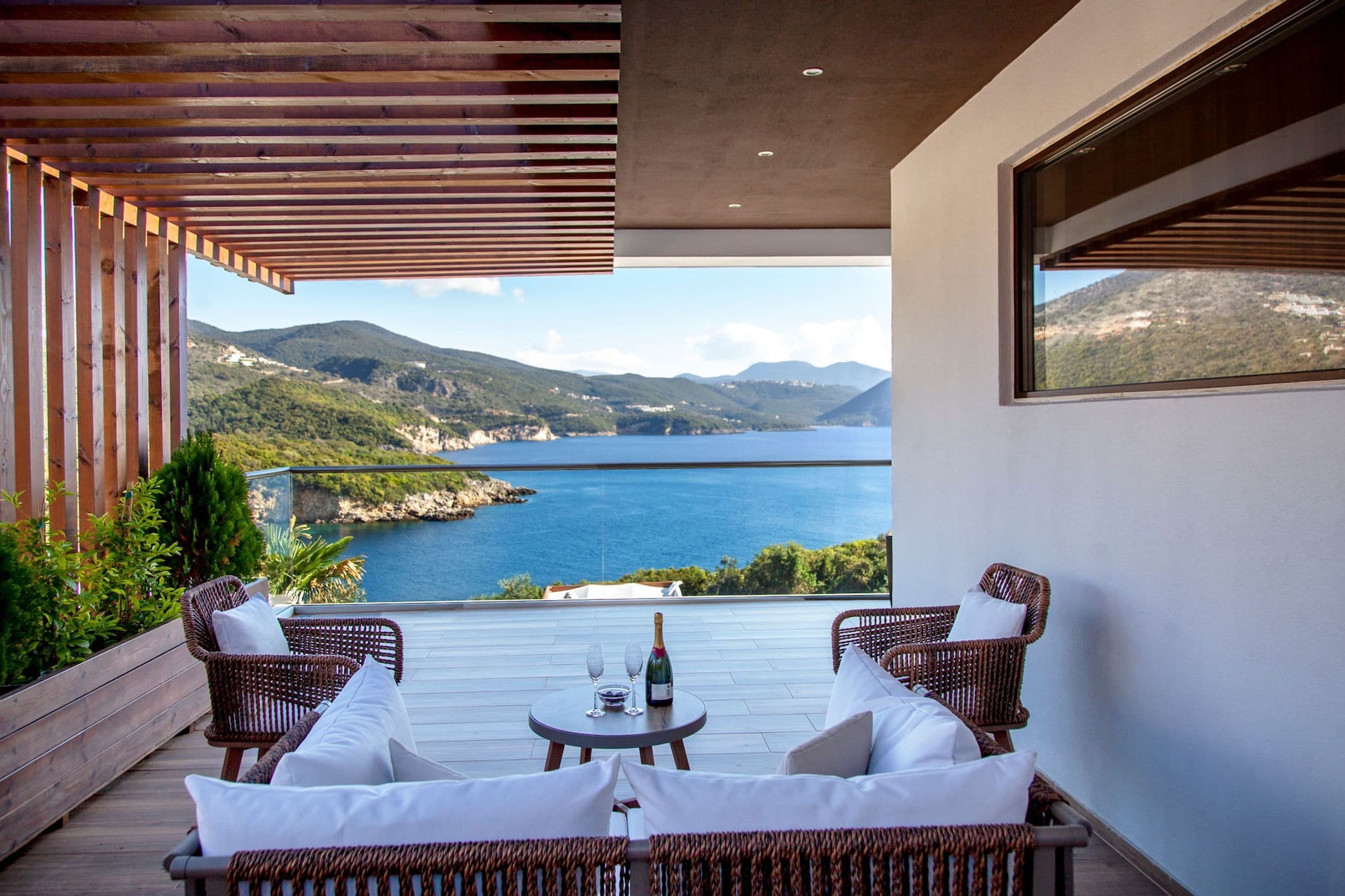House | 2 bedrooms