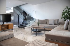 Hus | 2 sovrum