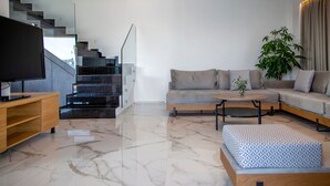 บ้านพัก | 2 ห้องนอน