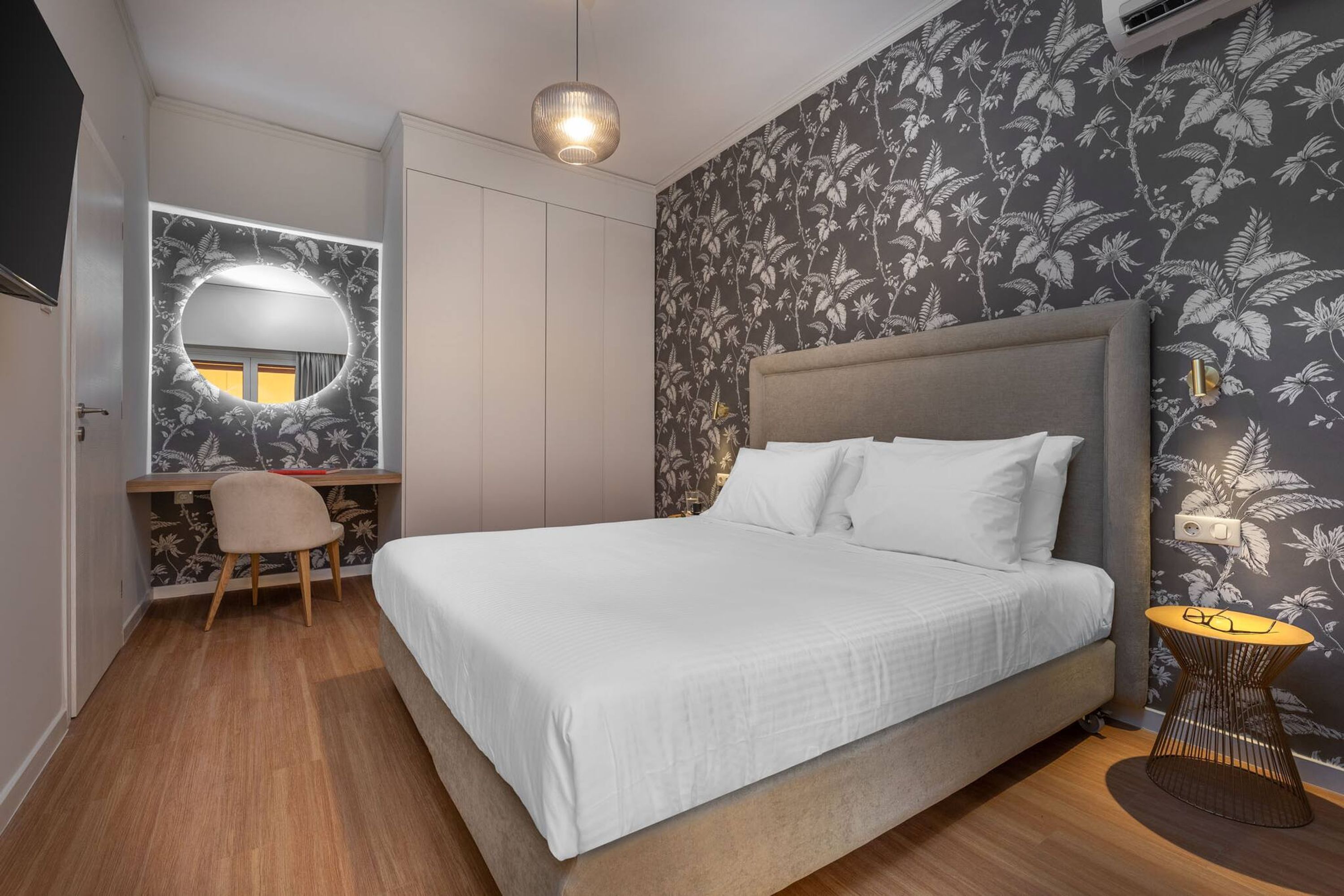 1 chambre