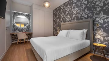 1 chambre