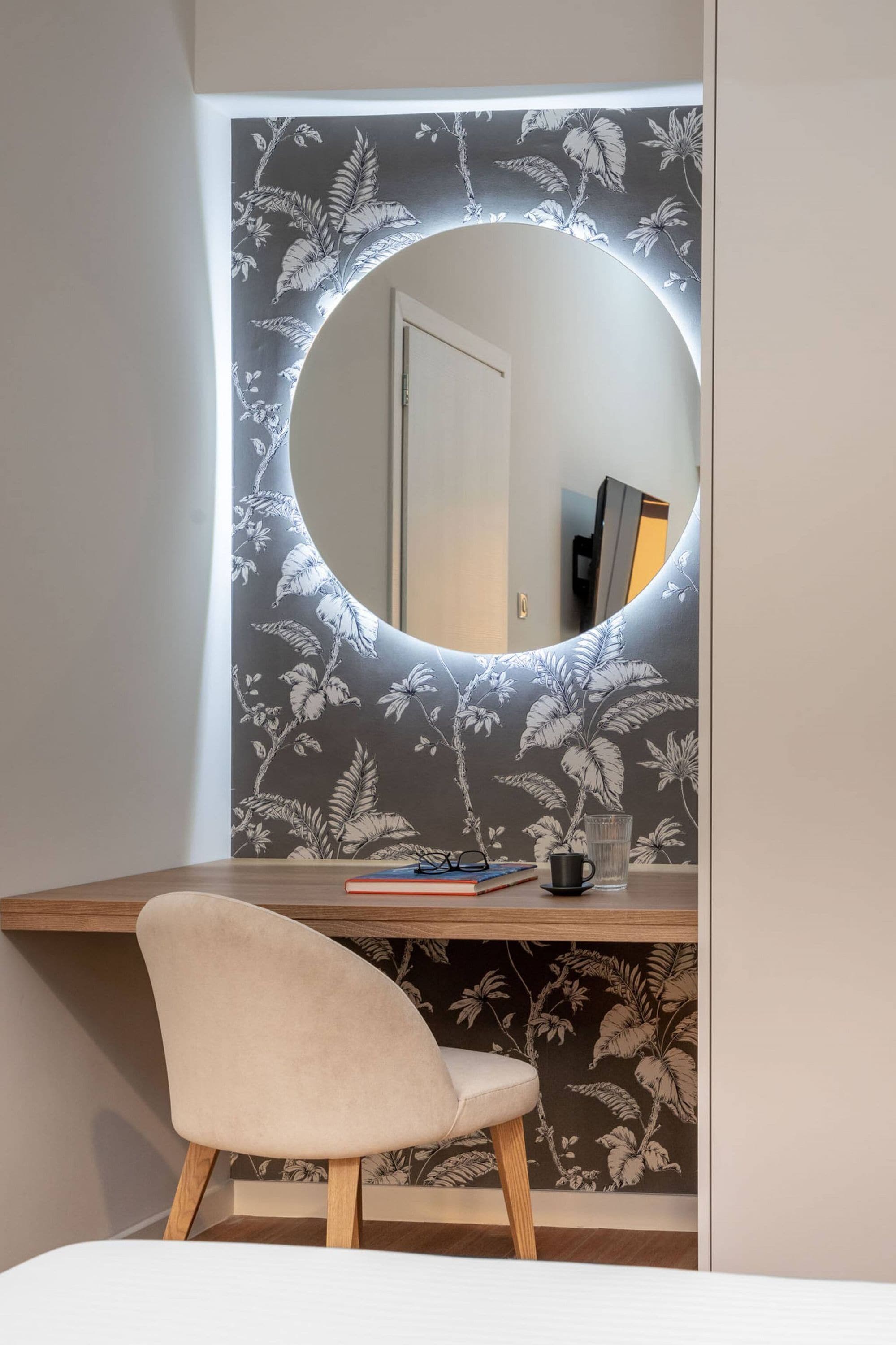 1 chambre
