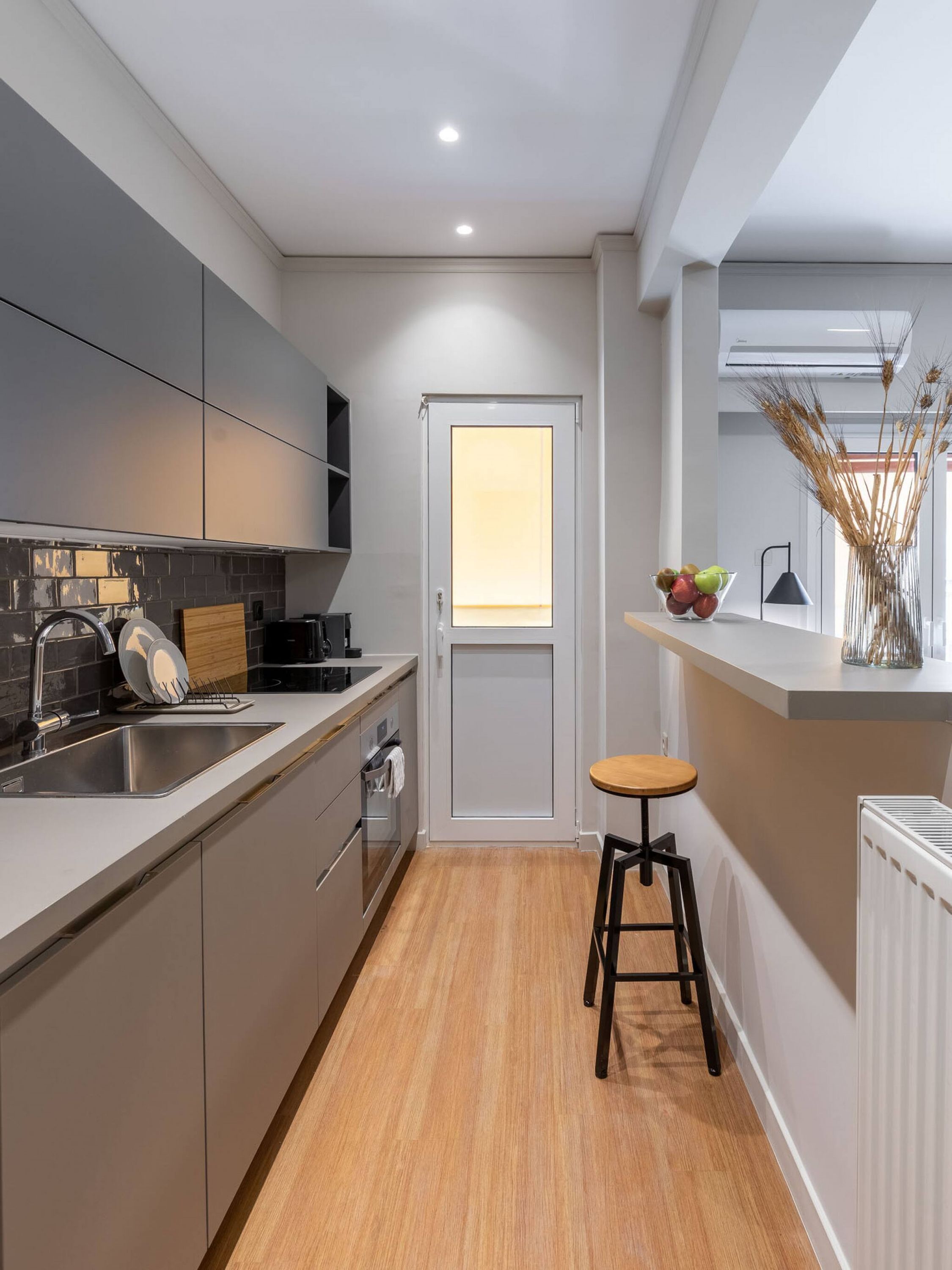 1 chambre