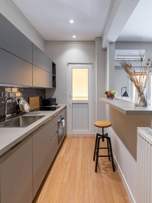 Appartement | 1 slaapkamer
