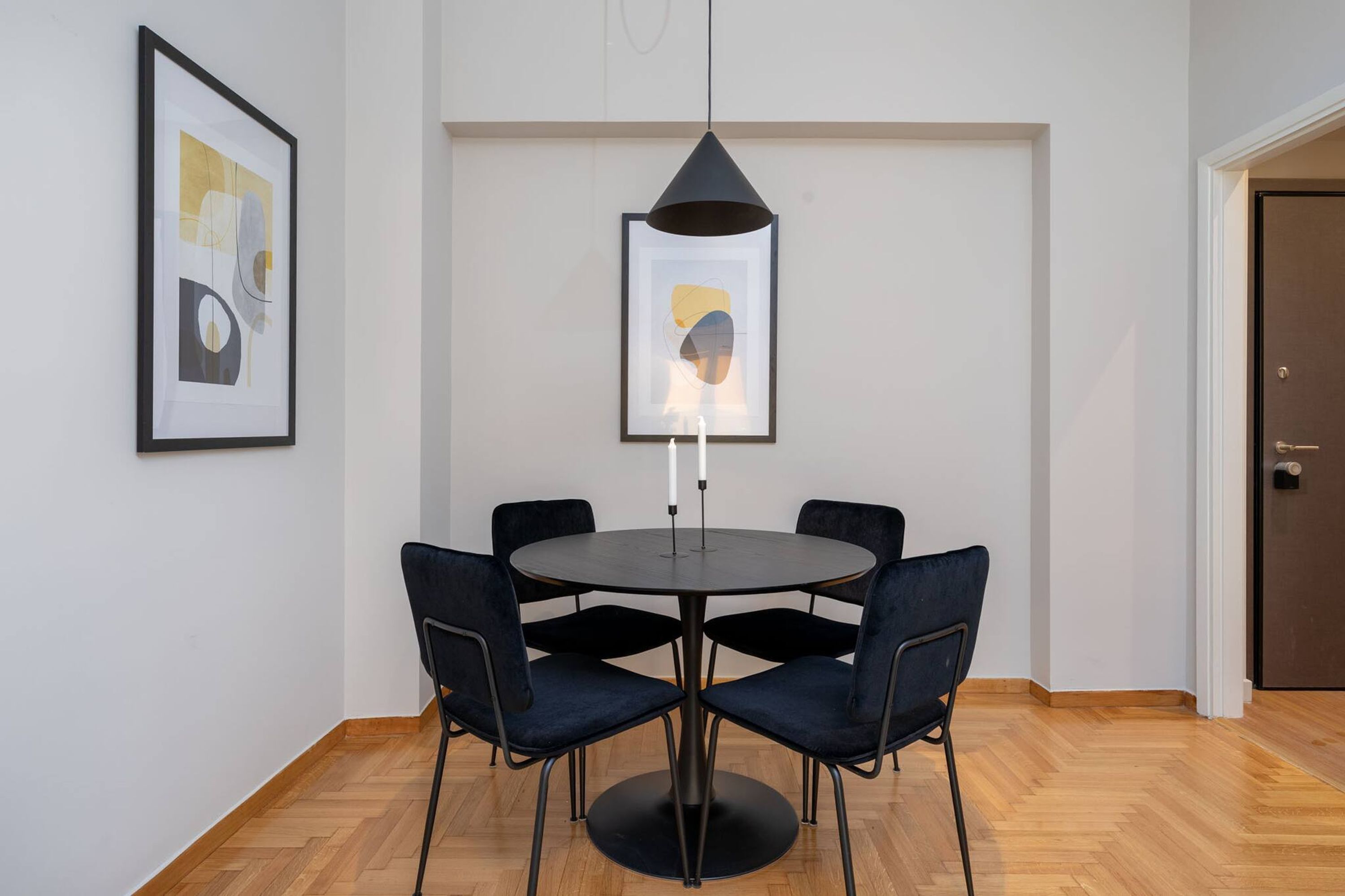 1 chambre
