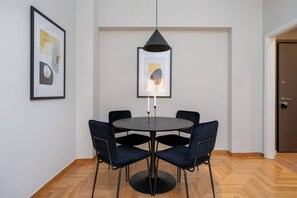 Huoneisto | 1 makuuhuone