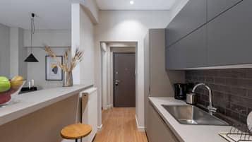 House | 1 bedroom
